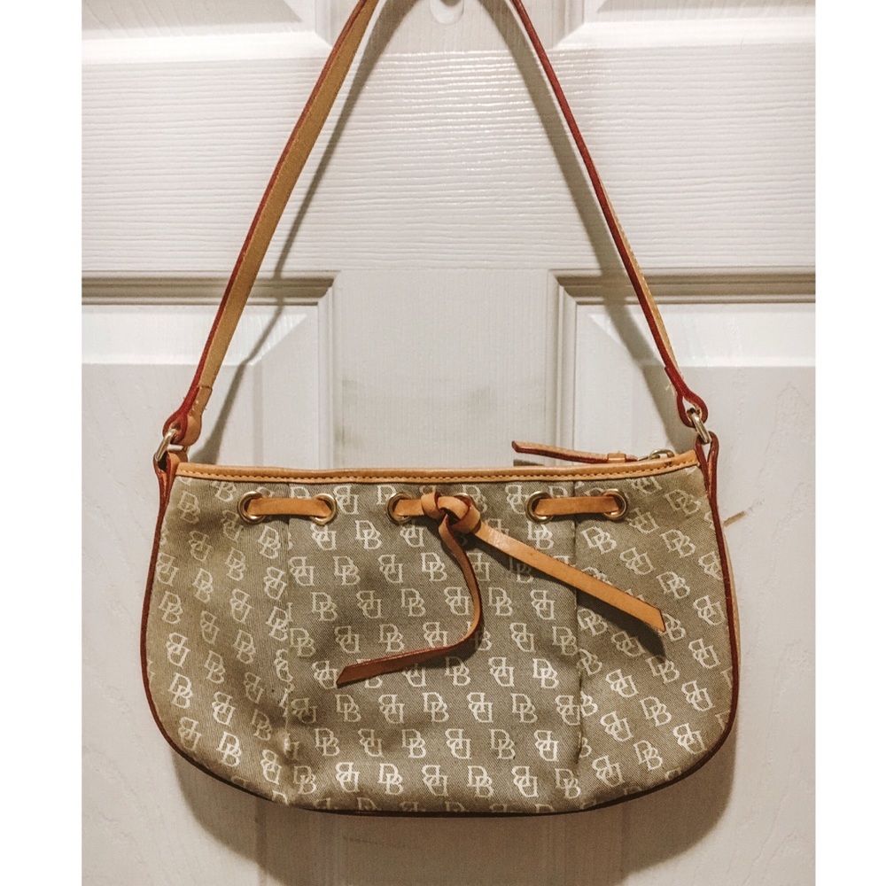 D&B purse 👜